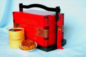 中秋节是古代人民的伟大创造