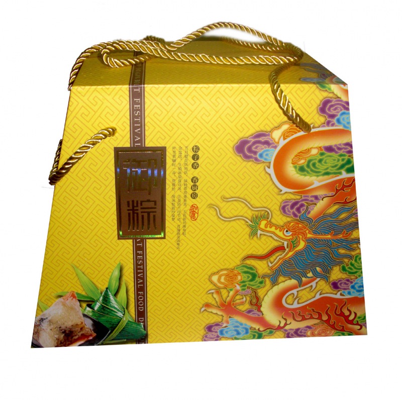 端午粽情